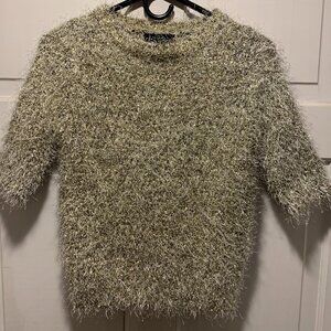 Atmosphere~ Glitzy Holiday Sweater